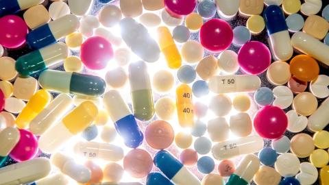 Are you taking too many supplements? Toronto experts warn that the wrong combinations could be risky
