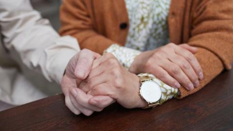 Use of blood thinners over time may have a ‘significant’ impact on Alzheimer’s-related cognitive decline
