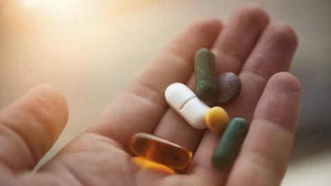 Why shorter antibiotic courses may be enough