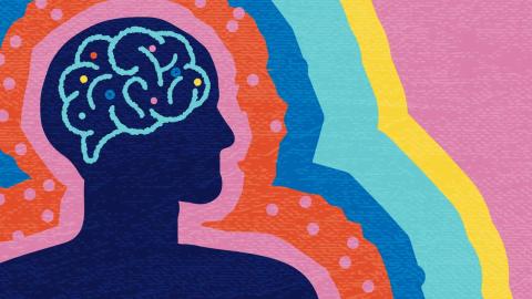 A real-world study of Oregon's nonmedical psilocybin program shows promise