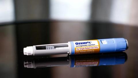 Will Ozempic make you look older or lose your hair? Ontario experts explain unexpected GLP-1 side effects