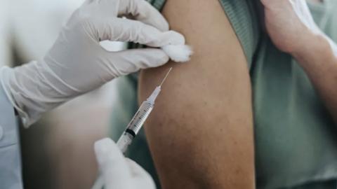 Vaccine breakthrough stops cancer returning in trial