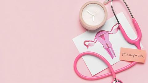 Why GreenShield is funding Canada's first menopause study