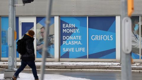 What we know so far about Grifols’s plasma pause and Health Canada’s safety concerns