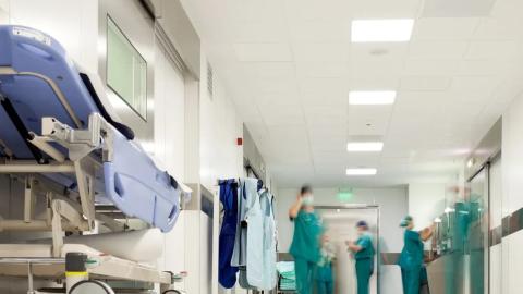 Loss of confidence: Two-thirds believe Canada's health care is 'in a state of crisis'