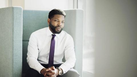 Election of first Black CMA president shines light on historical biases in medicine