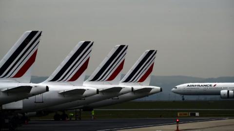 French flight attendant wins landmark breast cancer ruling