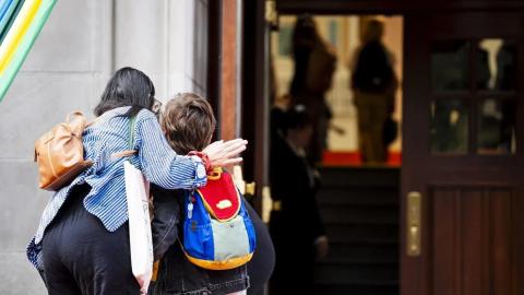 Childhood vaccination rates remain stable in Quebec despite the COVID-19 pandemic