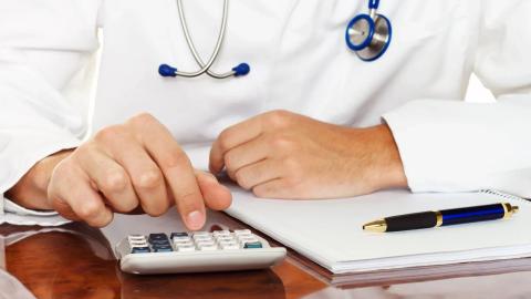 Same doctor, different price tag: How universal health care is under attack
