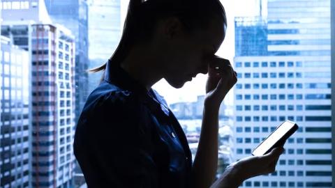 Stressed out about politics? It could be impacting your health