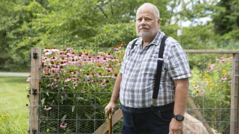 Medicare's pilot GLP-1 discount program has a catch. Some sick patients don't qualify