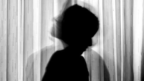 The government gets to decide how I die. I have no faith in them because they don’t see me as a person