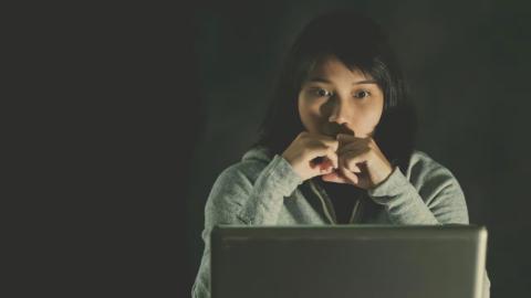 As more teens turn to AI for emotional support, experts say it's no substitute for human connection