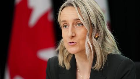 Check vaccinations before heading back to school: chief public health officer