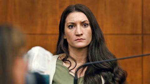 What the Lindsay Clancy trial reveals about the reality of postpartum psychosis