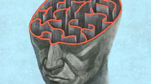 Inside the brain: Rethinking the mechanisms of Alzheimer’s disease