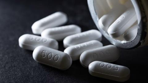 A study links prenatal acetaminophen with reproductive changes in girls. Doctors say it remains safe to use when needed
