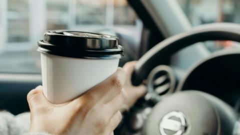 Drinking very hot beverages could triple cancer risk, large study finds