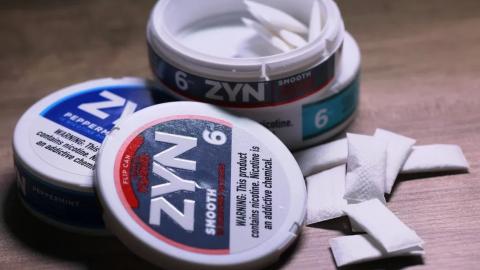 Feds 'open' to loosening rules banning nicotine pouch sales at convenience stores
