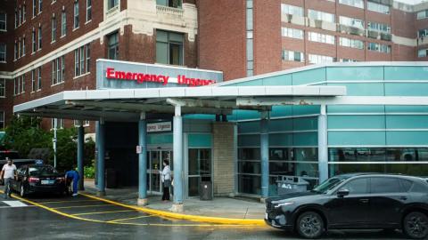 Universal health care shouldn’t mean universal waiting