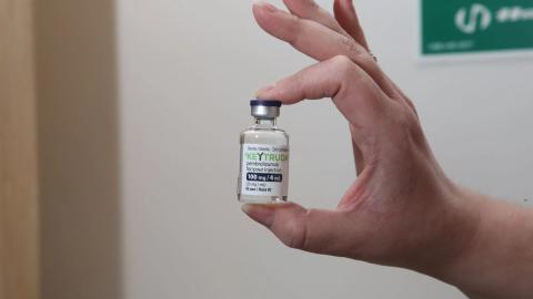This cancer drug is saving lives. It’s also threatening to break Canadian health-care budgets