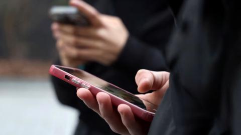 Online harms place substantial cost on Canada’s health and justice systems, report says