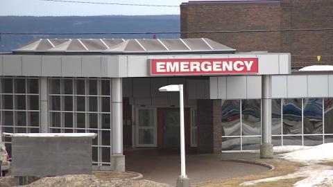 N.L. spent $1.1M on forensic audit of travel nurse agency payments, findings remain off limits to public