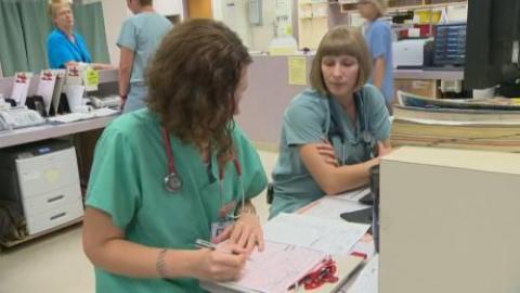 Health Matters: CMA doctors urge parliamentary action on health care