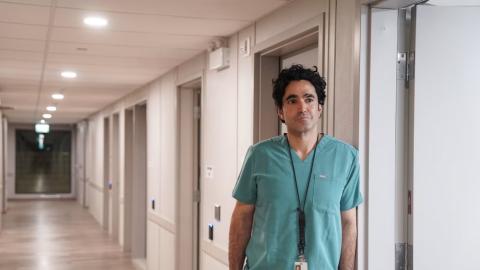 ER diversion to intoxication recovery program reduces ambulance drop-off times