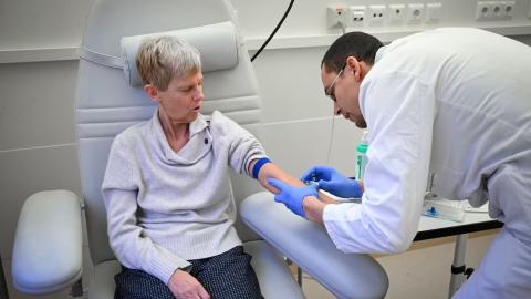 Second Alzheimer’s-treating drug should be publicly covered, Canada’s Drug Agency recommends