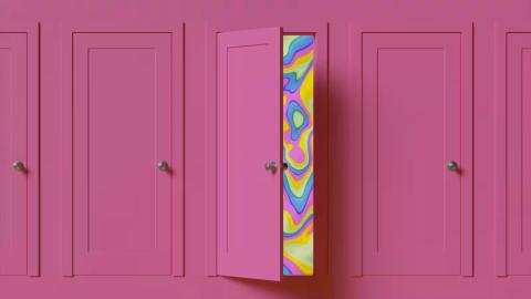 Inside one woman’s psychedelic experiment to treat Lyme disease