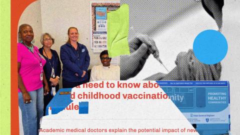 With US measles deaths on the rise, local officials are stepping in where RFK Jr won’t