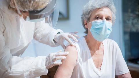 Data make clear COVID-19 vaccines were a success