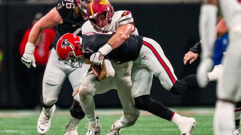 Former NFL player advocating for those with head injuries encouraged answers are being sought