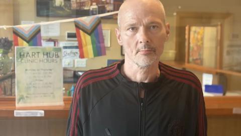 His addiction started with a toothache. Why Ontario’s older adults are facing an ‘overlooked and evolving’ opioid crisis