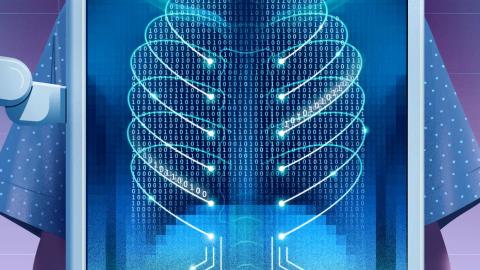 Big tech says AI can find a cure for cancer. So where is it?