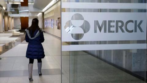 Merck’s drug for diabetes-related eye disease shows promise in trial