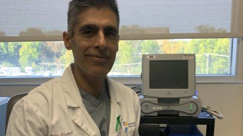 London doctors perform Canada’s first ‘heart in a box’ transplant