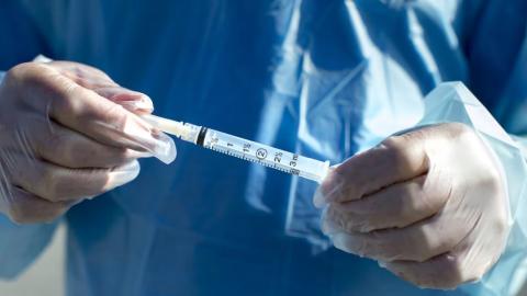 Ontario launches flu and COVID-19 immunizations next week. Here’s when you can get your shot.