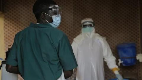 Congo Ebola outbreak tops 8,000 confirmed cases as disease remains out of control