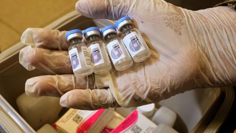 Researchers are discovering more infections that can cause cancer