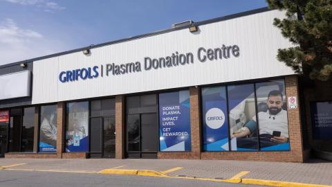 Plasma collection in Canada is a bloody mess that needs fixing