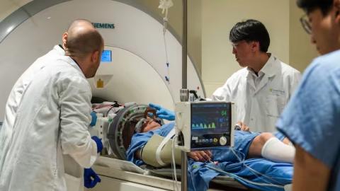 Wait times for most priority surgeries in Ontario have increased since 2017, study says