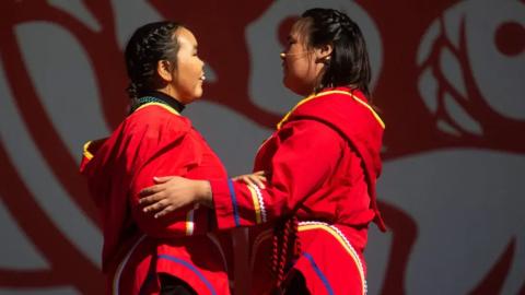 A healthy Arctic is the foundation of Canada’s future as an Arctic power
