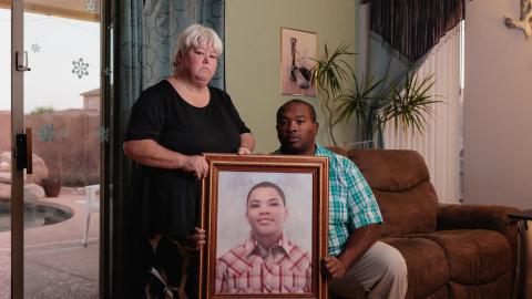 They were promised protection. Instead, these kids with disabilities died in foster care
