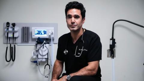 Toronto hospital to greatly expand permanent housing program that reduces ER visits