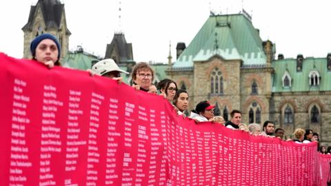 Why are Canada’s health care standards so different for Indigenous people?