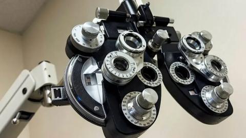 Canada has a new national strategy for eye health, now we need to make it real