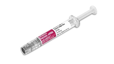 Here’s why experts say now is an ideal time to protect yourself from flu