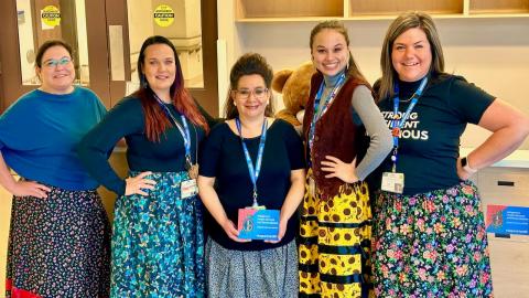 Niagara hospital system aims to overcome fear and mistrust among Indigenous patients
